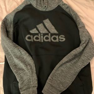 Adidas hoodie